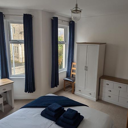 Prospect House Vila Bangor  Exterior foto