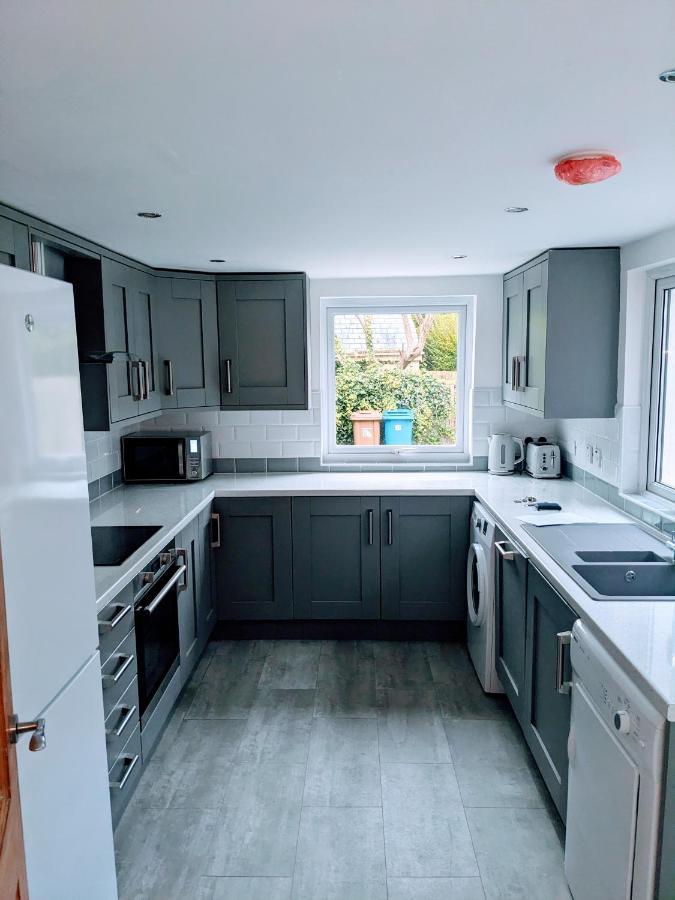 Prospect House Vila Bangor  Exterior foto
