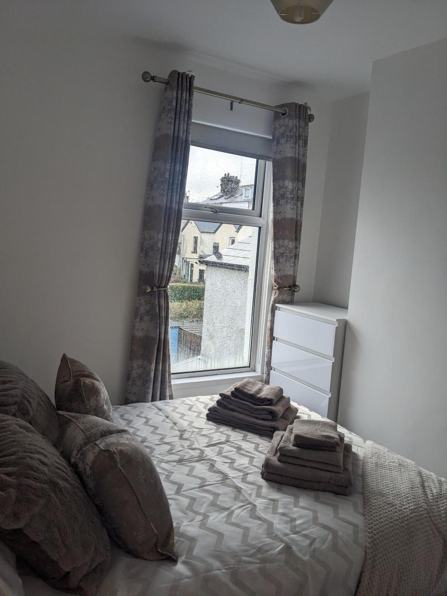 Prospect House Vila Bangor  Exterior foto
