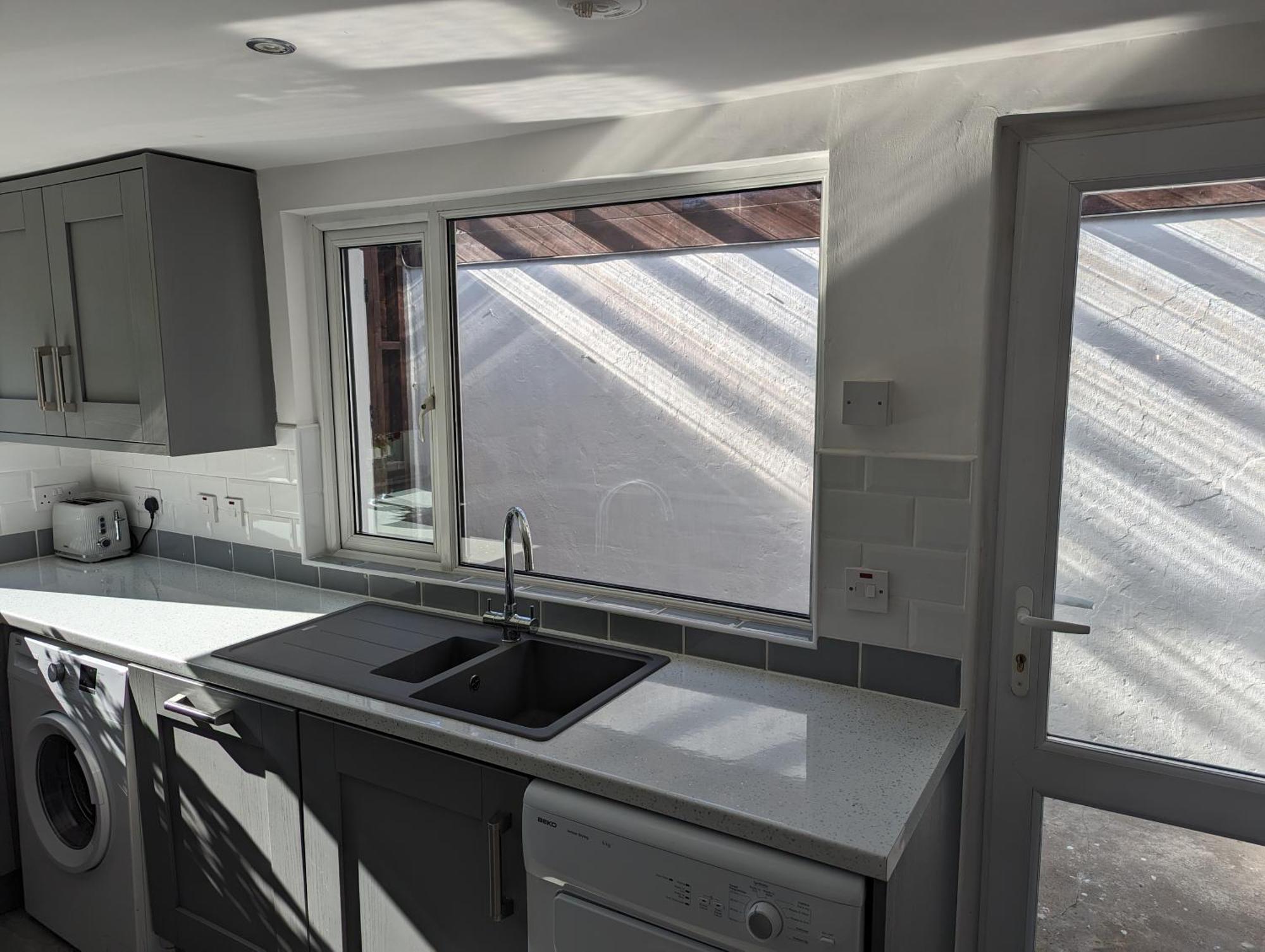 Prospect House Vila Bangor  Exterior foto
