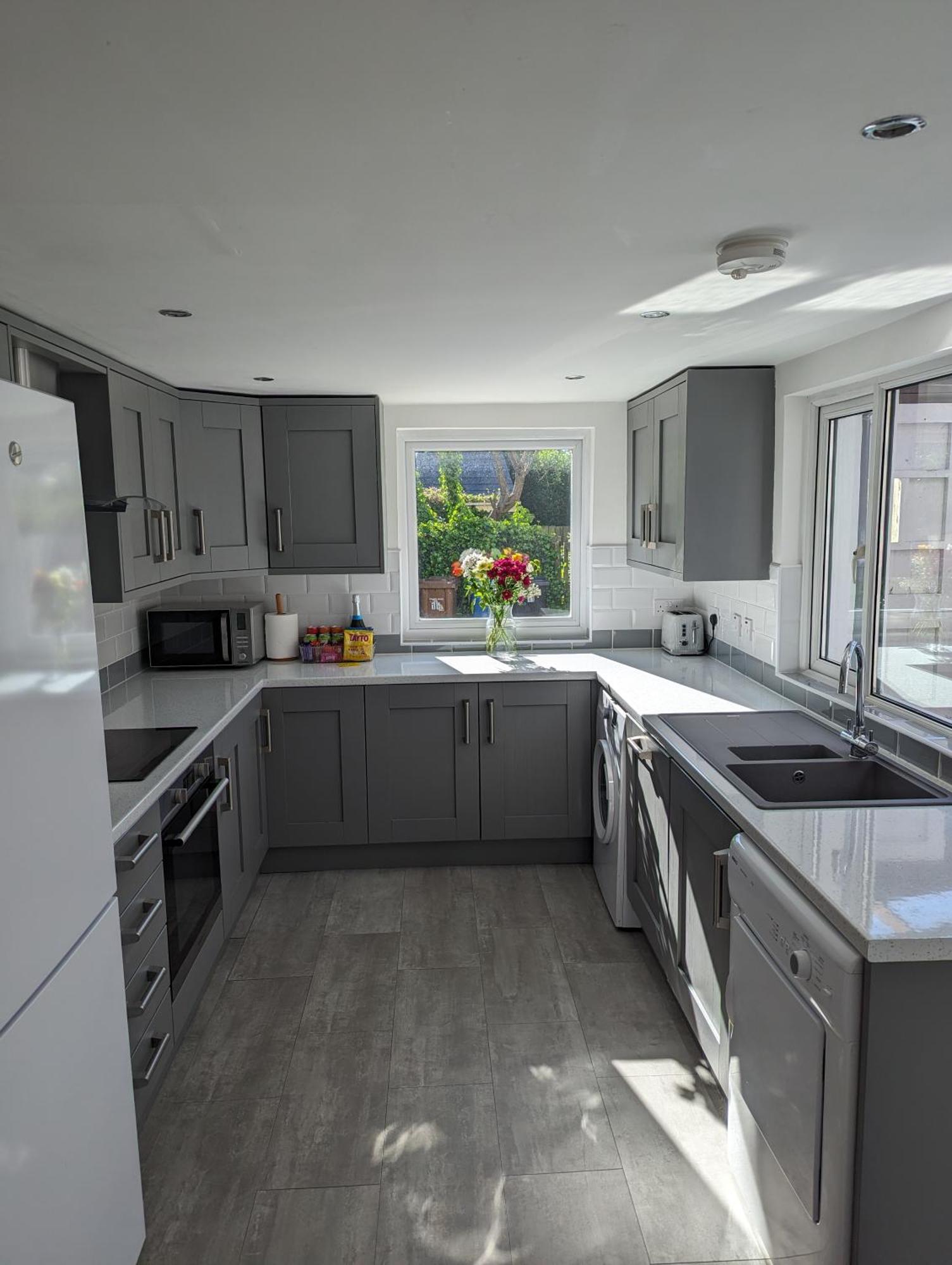 Prospect House Vila Bangor  Exterior foto