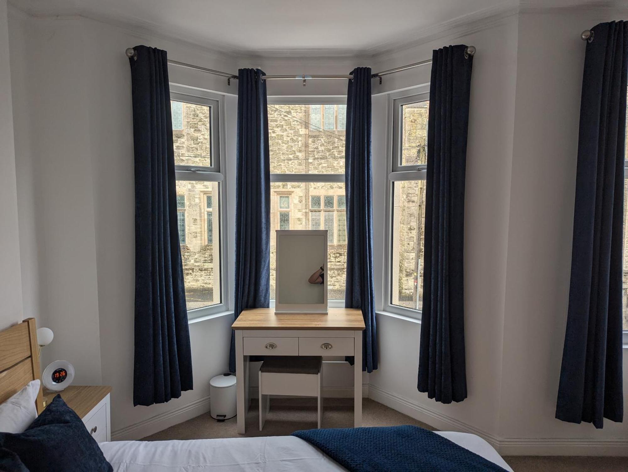 Prospect House Vila Bangor  Exterior foto