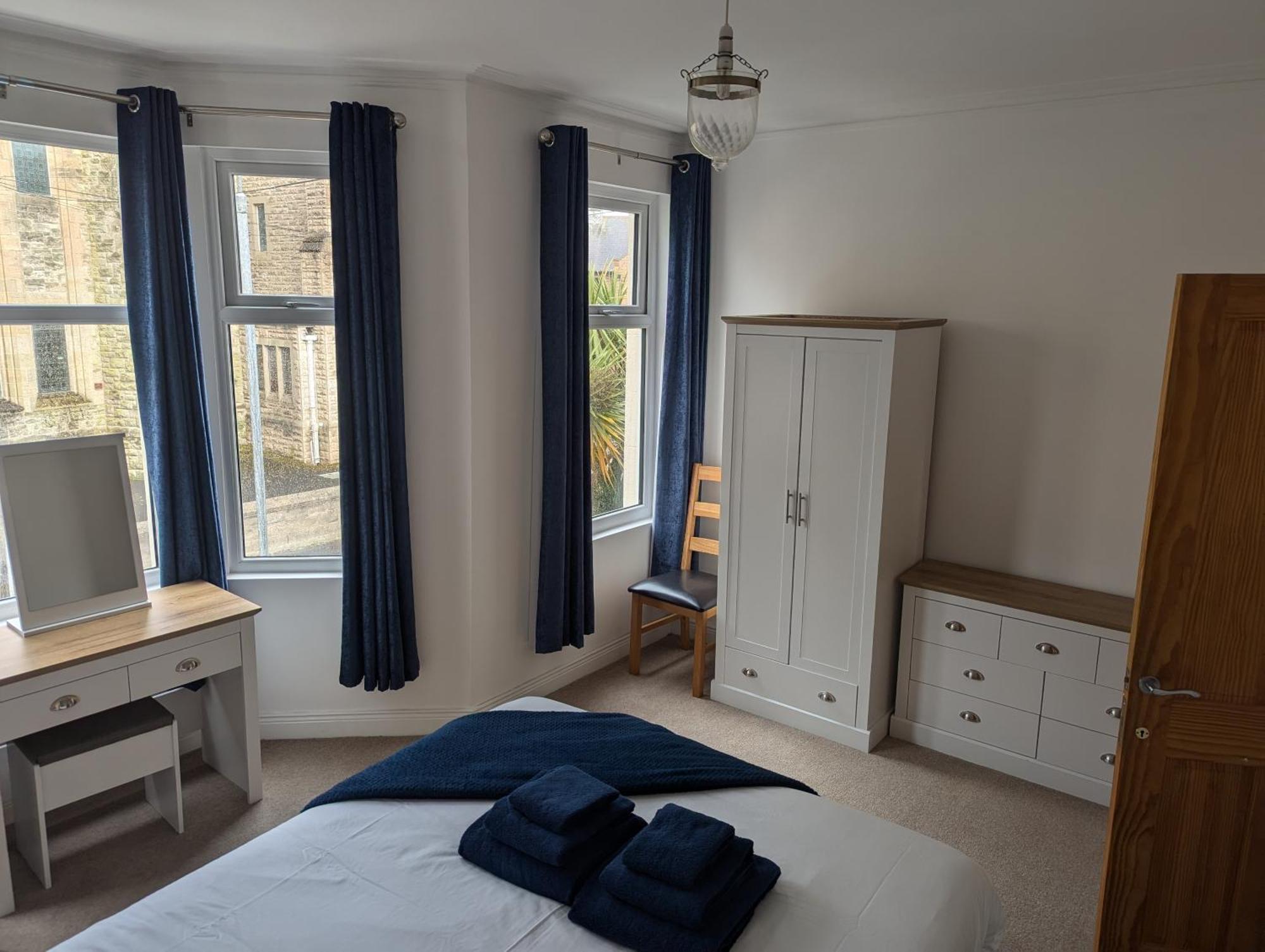 Prospect House Vila Bangor  Exterior foto